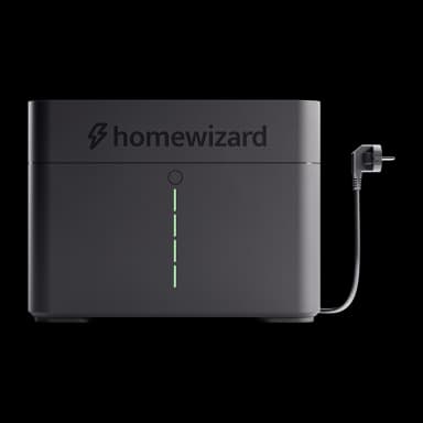 HomeWizard Plug-In Battery