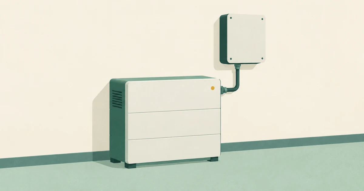 Is een thuisbatterij rendabel vanaf 2027? Kosten en terugverdientijd